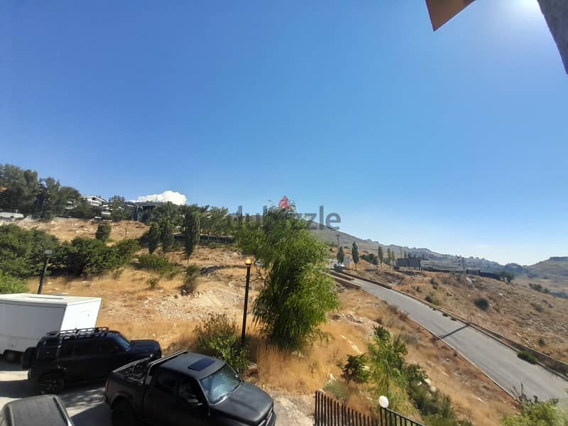 RWK193CS - Chalet For Sale  In Kfardebian - شاليه للبيع في كفردبيان 0