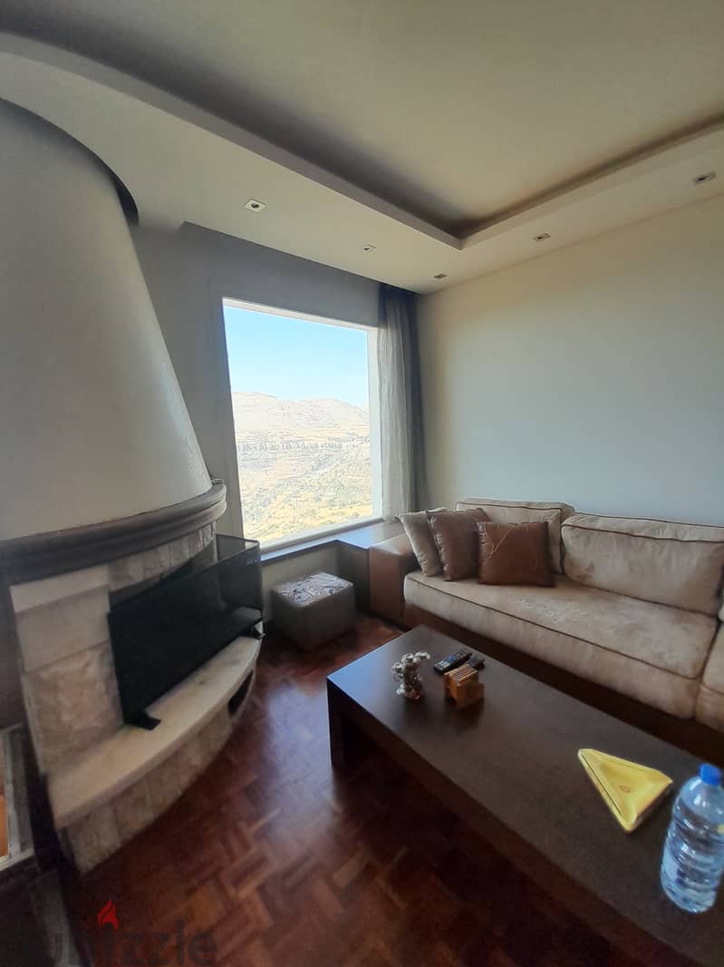 RWK193CS - Chalet For Sale  In Kfardebian - شاليه للبيع في كفردبيان 2