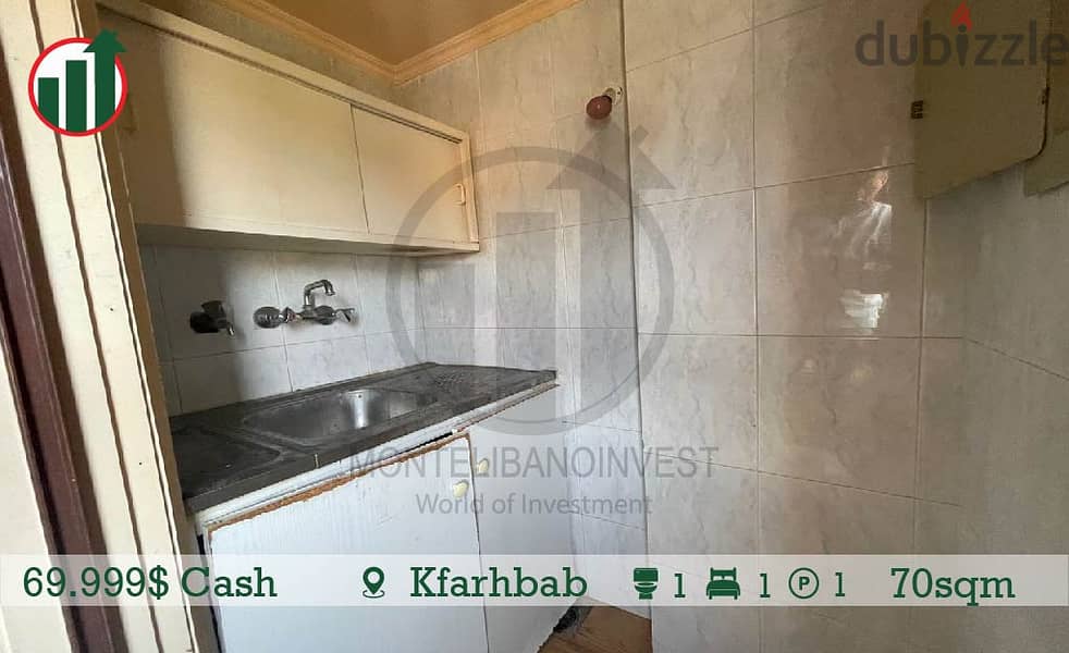 Clinic for Sale in Kfarhbab!! HOT DEAL!! 2