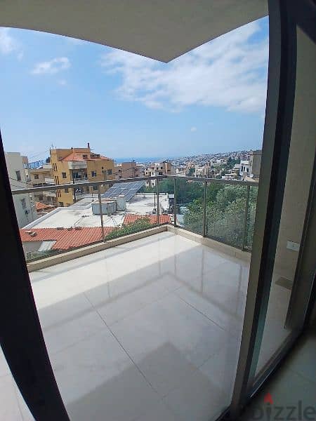 apartment for sale in blat jbeil _شقة للبيع في بلاط جبيل 0