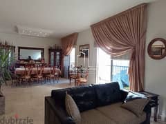 Apartment For SALE In Jal El Dib شقة للبيع في جل الديب #DB