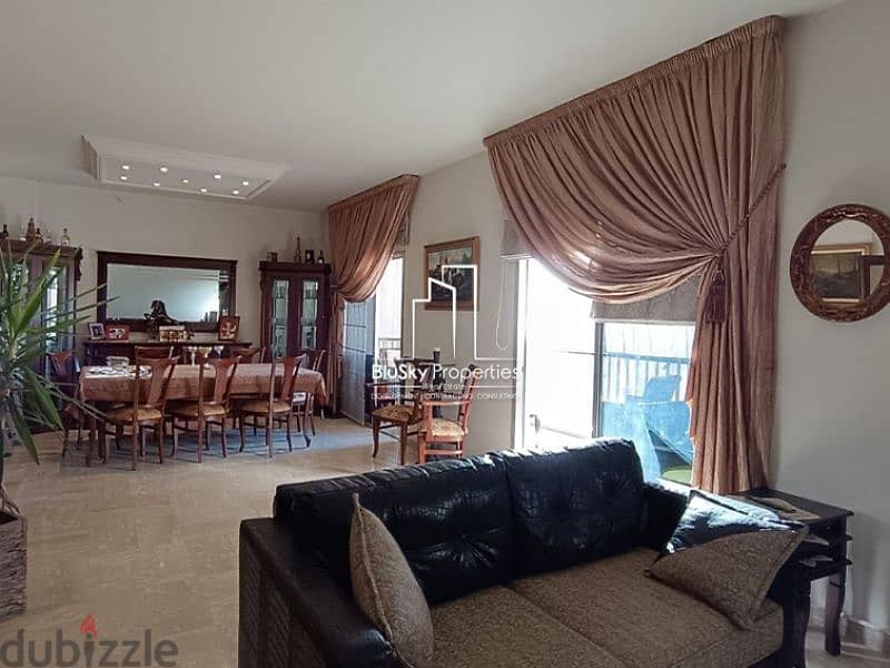 Apartment For SALE In Jal El Dib شقة للبيع في جل الديب #DB 0