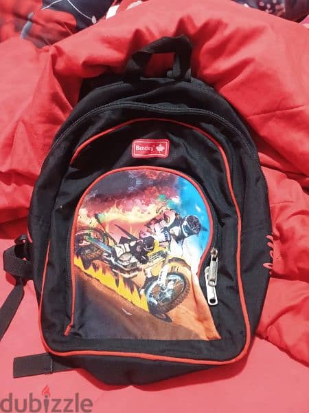 school bag 1