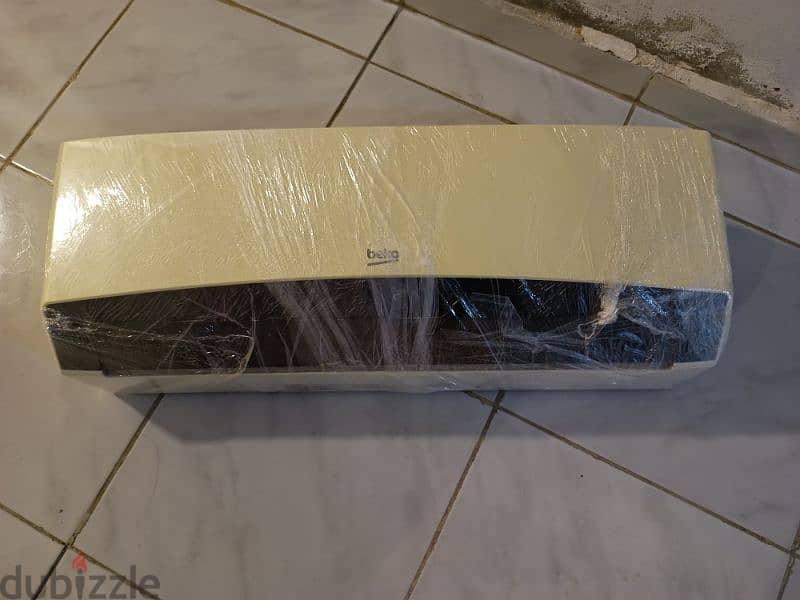 Ac beko 9000 btu for sale 1