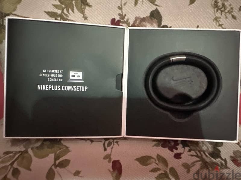 Nike FeulBand Watch Bracelet 2