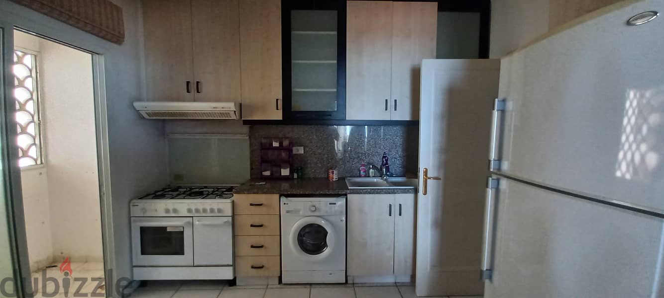 RWK308EM - Apartment For Rent In Haret Sakher شقة للإيجار في حارة صخر 4