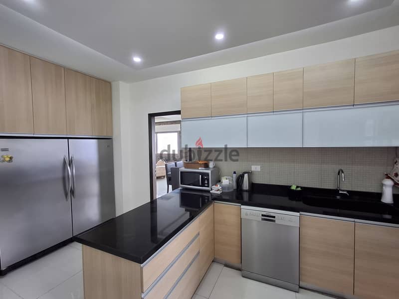 RWK313EM - Duplex For Rent In Sehayleh - دوبلكس للإيجار في سهيلة 9