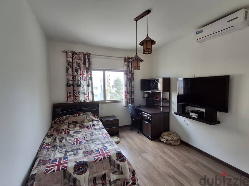 RWK313EM - Duplex For Rent In Sehayleh - دوبلكس للإيجار في سهيلة 10