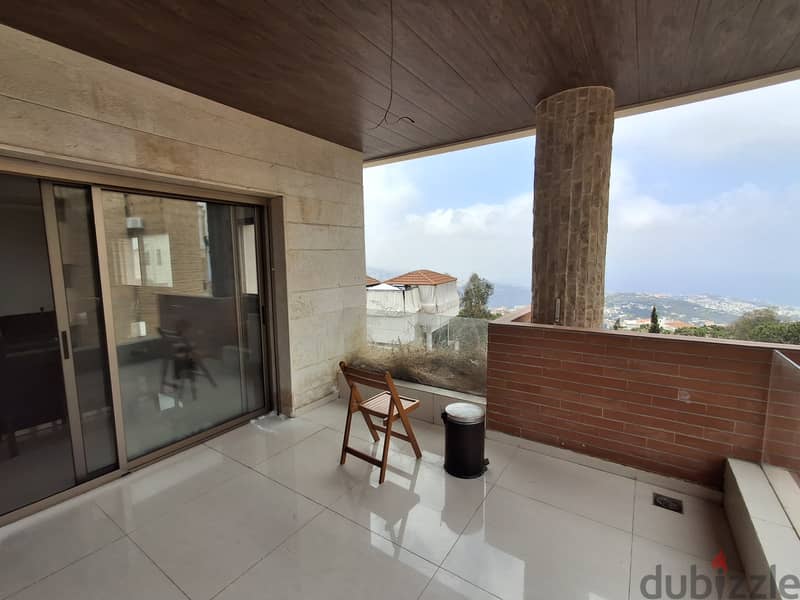 RWK313EM - Duplex For Rent In Sehayleh - دوبلكس للإيجار في سهيلة 12