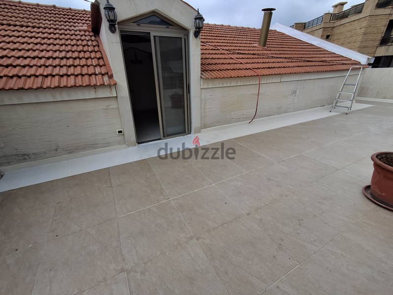 RWK313EM - Duplex For Rent In Sehayleh - دوبلكس للإيجار في سهيلة 13