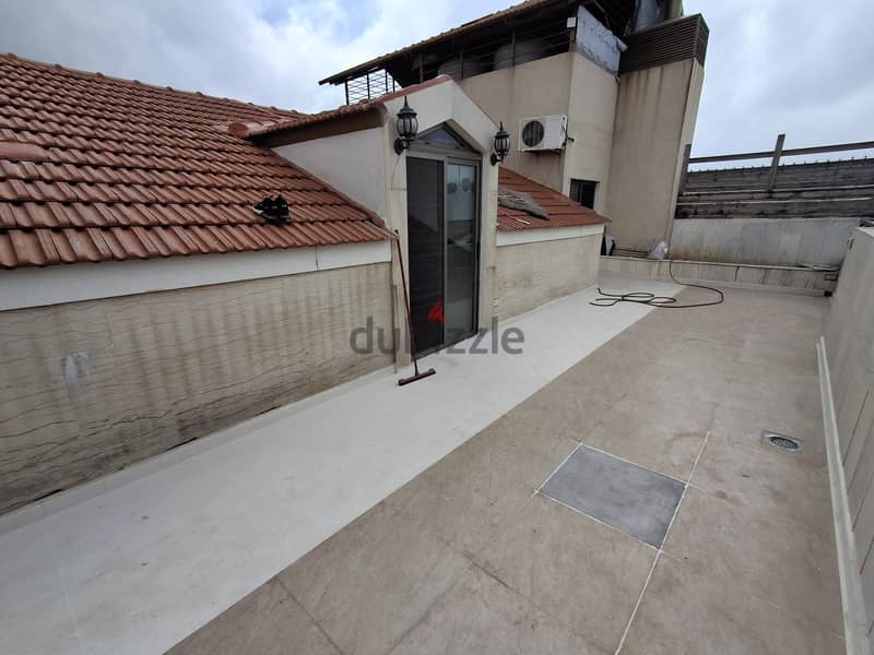 RWK313EM - Duplex For Rent In Sehayleh - دوبلكس للإيجار في سهيلة 14