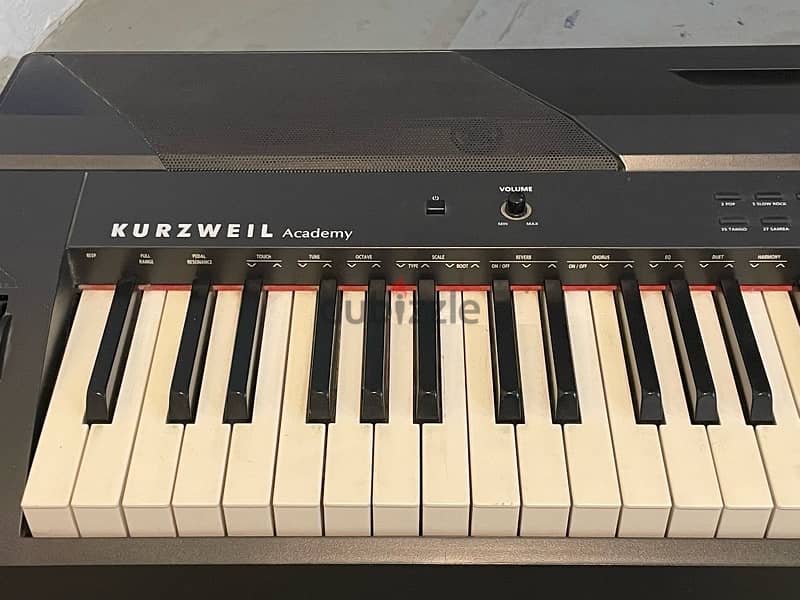 Kurzweil academy k-90 0