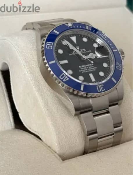 Rolex Yacht Master II 0