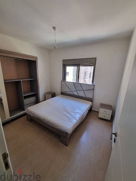 Brand New apartment for rent (ONLY YEARLY) in Kfaryassine-Tabarja. 6