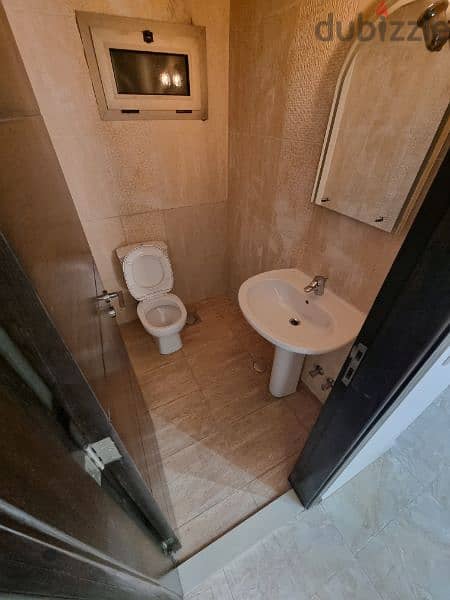 Brand New apartment for rent (ONLY YEARLY) in Kfaryassine-Tabarja. 13