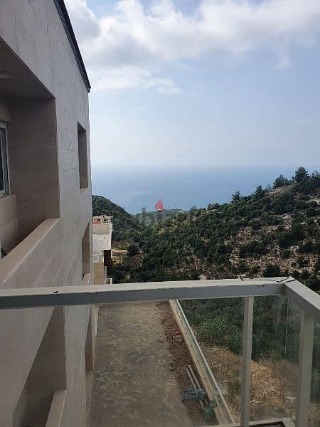 Duplex in Halat- 240m2- Price: 170,000. 4