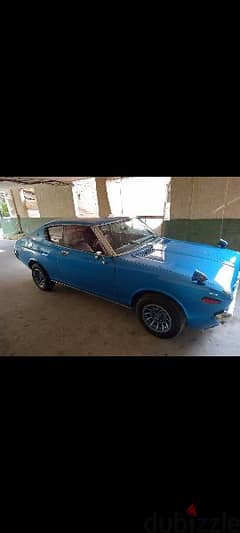 Datsun 160j  1976 0