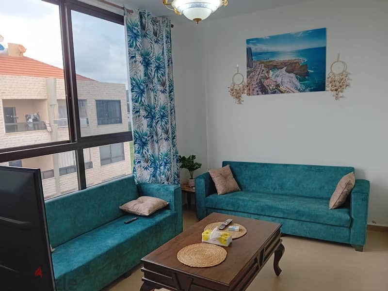 apartment for rent in batroun for holidays 0