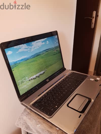 HP Laptop for sale in a good condition