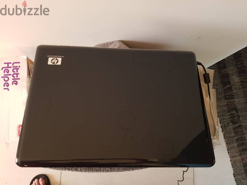 HP Laptop for sale in a good condition 3