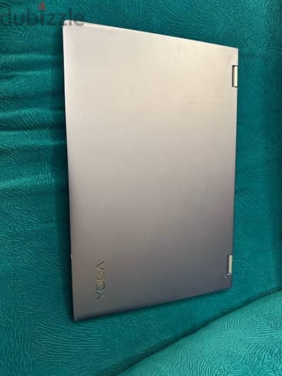 lenovo yoga