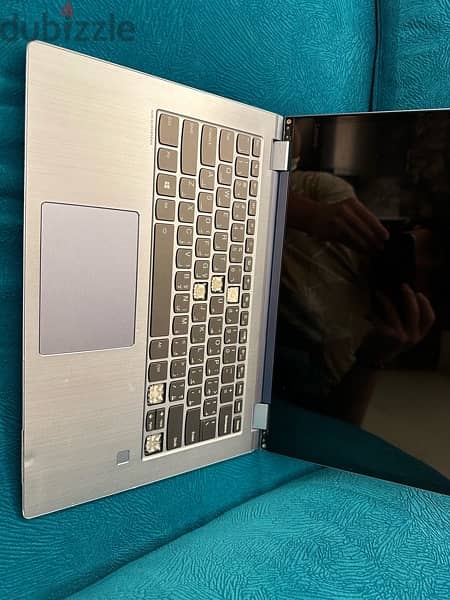 lenovo yoga 1