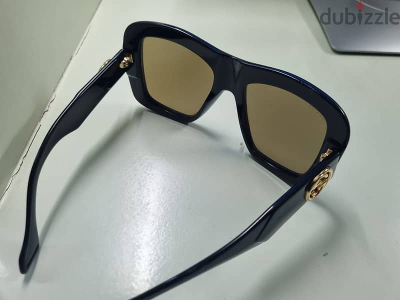 Original Gucci sunglasses - ladies 0