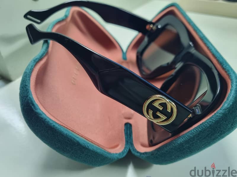 Original Gucci sunglasses - ladies 1