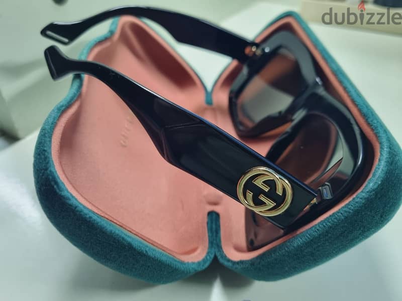 Original Gucci sunglasses - ladies 4