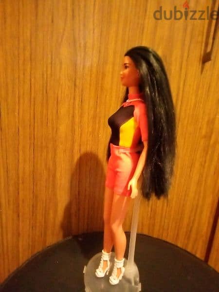 OCEAN FRIENDS KIRA RARE Mattel 1996 Vintage RARE Great wearing doll=25 5