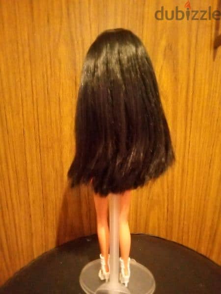 OCEAN FRIENDS KIRA RARE Mattel 1996 Vintage RARE Great wearing doll=25 2