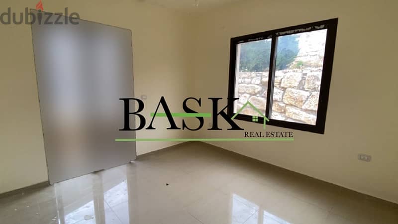 Apartment for sale in Sawfar\شقة للبيع في صوفر 1