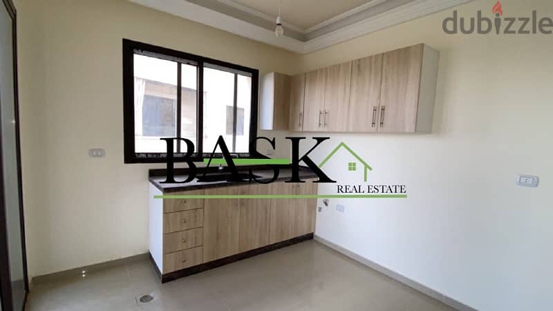 Apartment for sale in Sawfar\شقة للبيع في صوفر 5