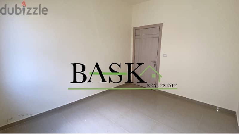 Apartment for sale in Sawfar\شقة للبيع في صوفر 6