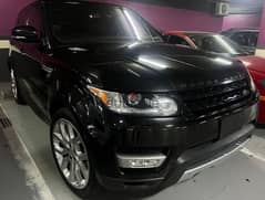 range rover v8 dynamic 5 cameras