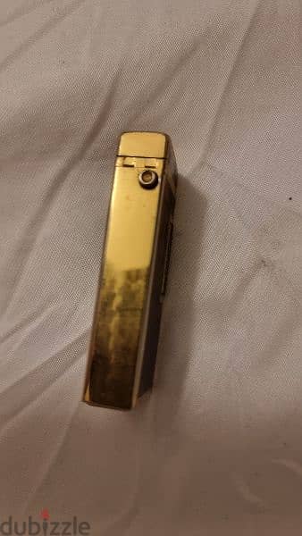 collectible lighter WIN 2