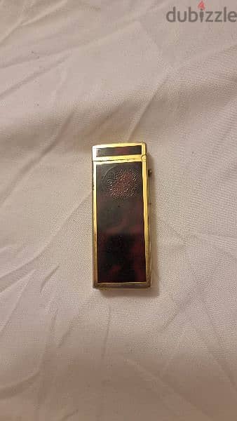 collectible lighter WIN 5