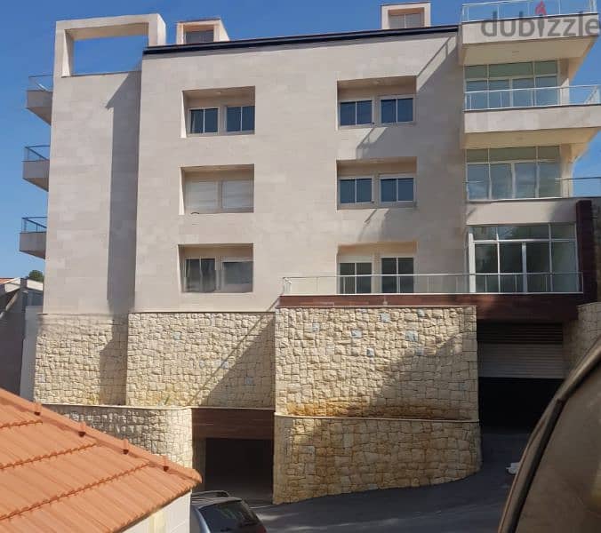 Duplex in Halat- 240m2- Price: 170,000. 0