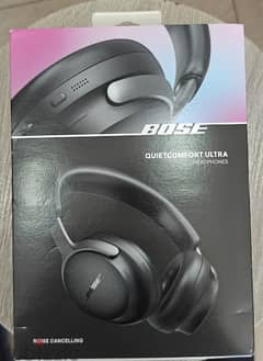 bose Quietcomfort Ultra 0