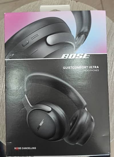 bose