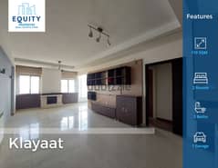 Klayaat | Great Deal | Panoramic View | 110 SQM | 78,000$ | #RB76565 0