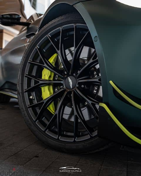 2023 Aston Martin Vantage F1 Edition 18