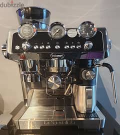 delonghi La Specialista