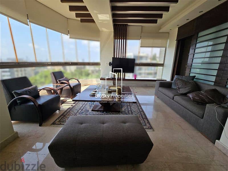 Apartment For SALE In Brazilia شقة للبيع #JG 1