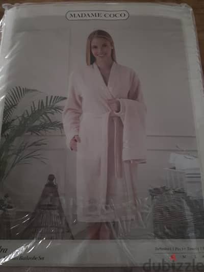 women's kimono bathrobe