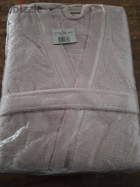 women's kimono bathrobe 1