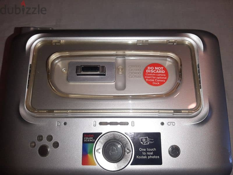 kodak Easy Share photo printer 2