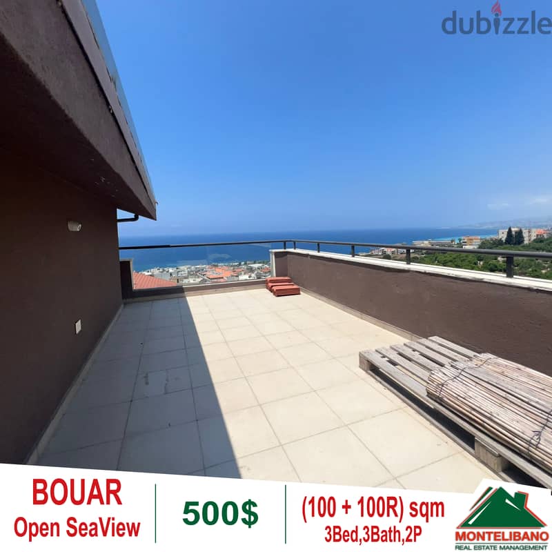 Duplex for rent in Bouar!! 1