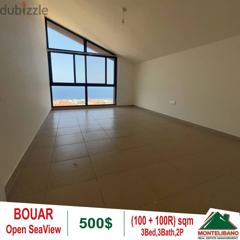 Duplex for rent in Bouar!! 2