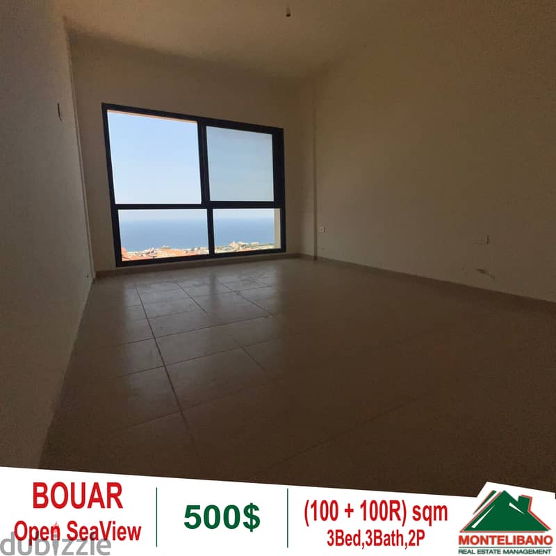 Duplex for rent in Bouar!! 4